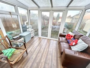 Conservatory- click for photo gallery